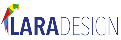 Logo Lara-Design
